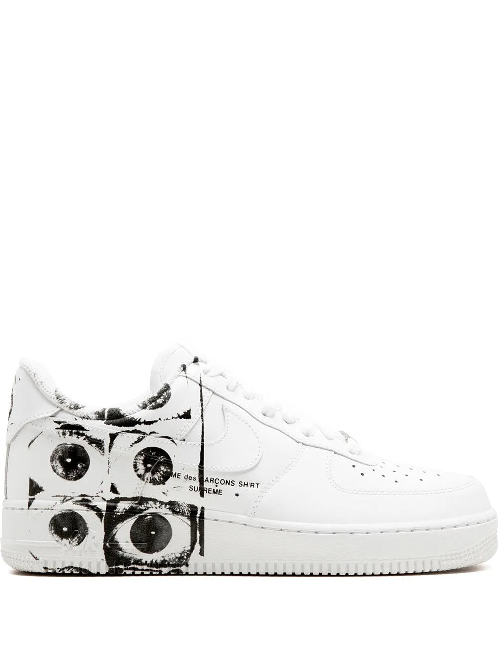 CDG Sneakers