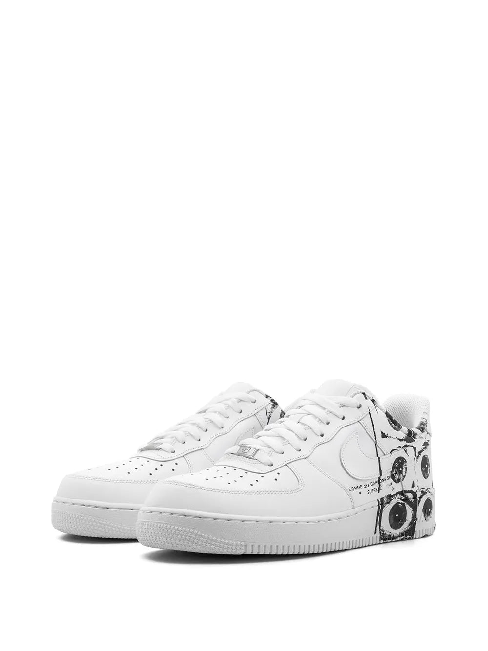 CDG Sneakers