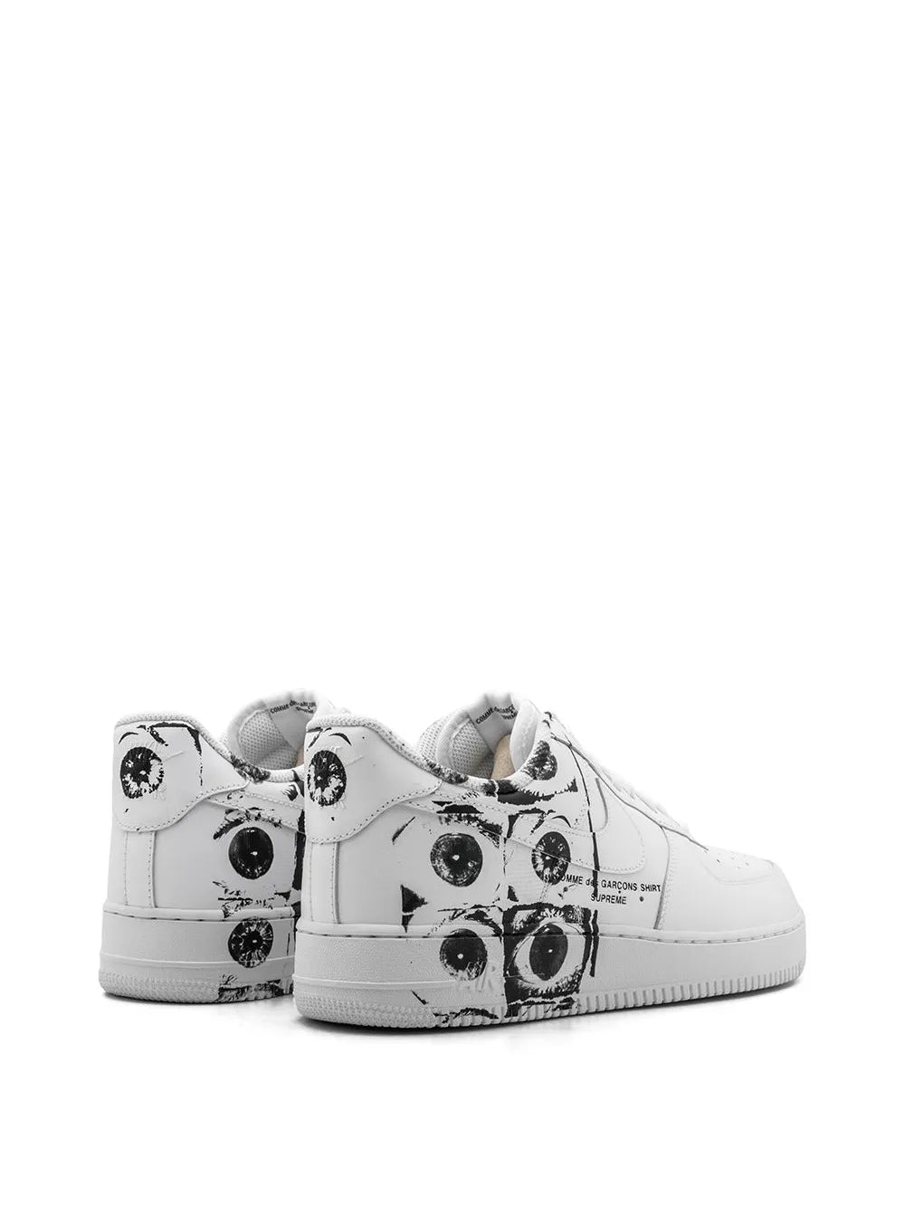 CDG Sneakers