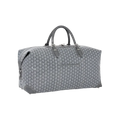 Bowling 55 Duffle Bag (Grey)