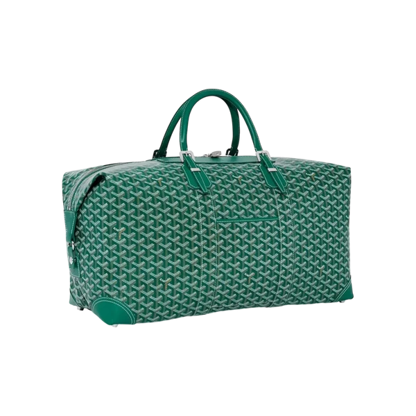 Bowling 55 Duffle Bag (Green)