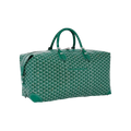 Bowling 55 Duffle Bag (Green)