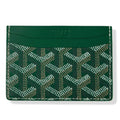 Card Wallet (Green)