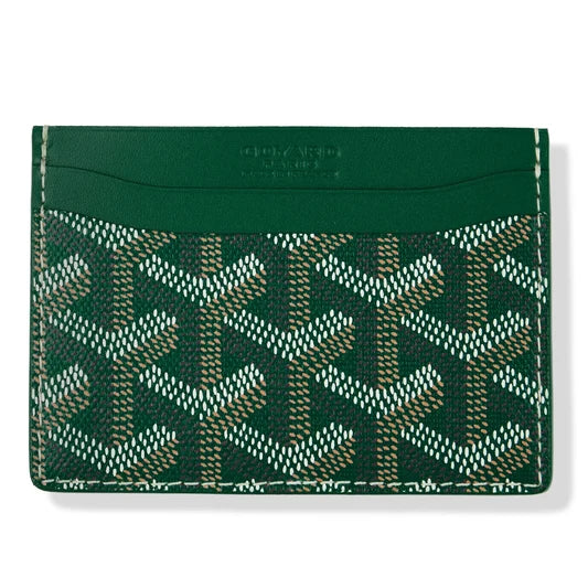 Card Wallet (Green)