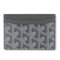 Card Wallet (Grey)