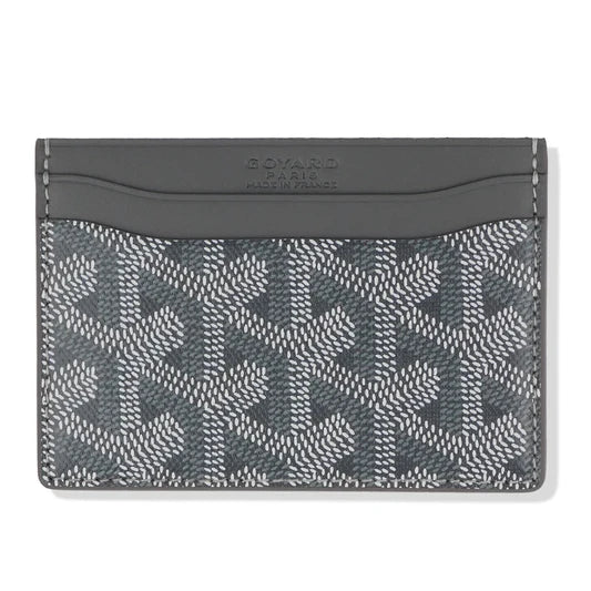 Card Wallet (Grey)