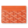 Card Wallet (Orange)