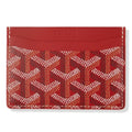 Card Wallet (Red)