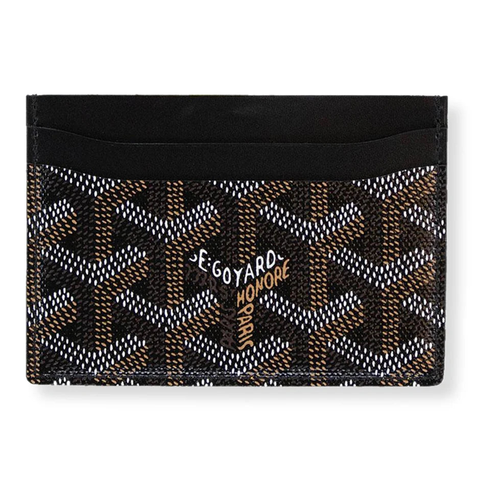 Card Wallet (Black)