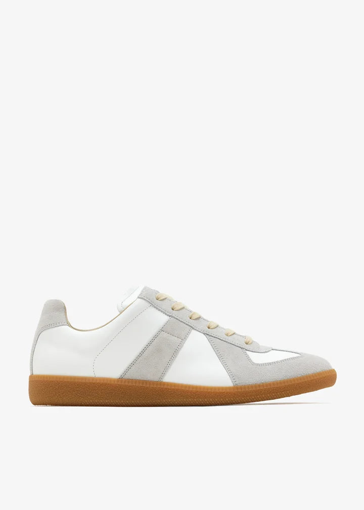 Replica Gats (White)