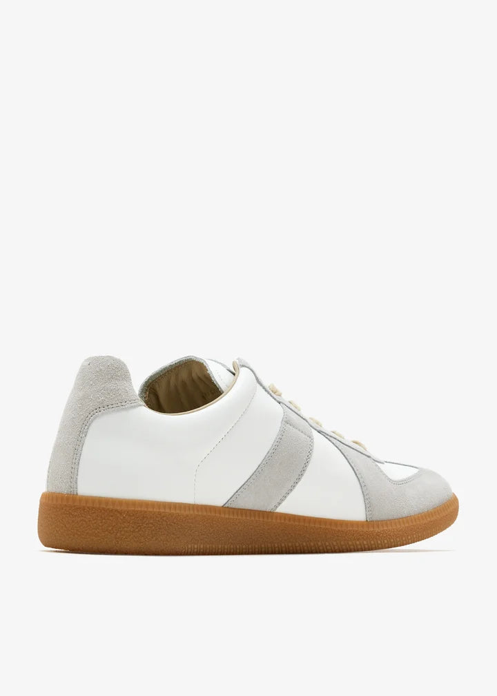 Replica Gats (White)