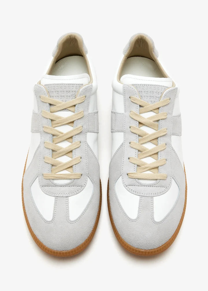 Replica Gats (White)