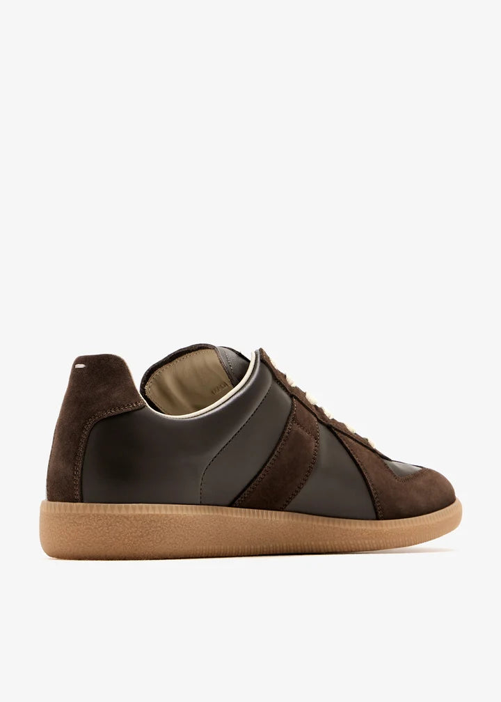 Replica Gats (Brown)