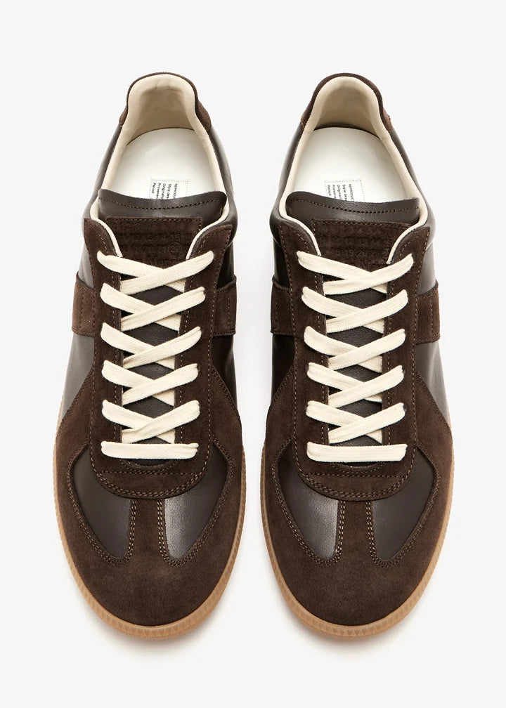Replica Gats (Brown)