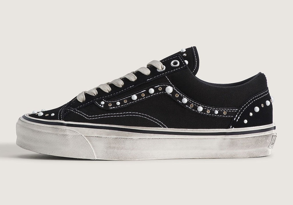Old Skool 36 Pearlized (Black)